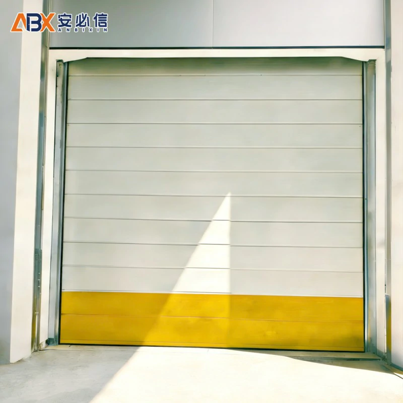 图木舒克滑升门
